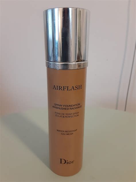 dior airflash foundation nz|what replaced dior airflash.